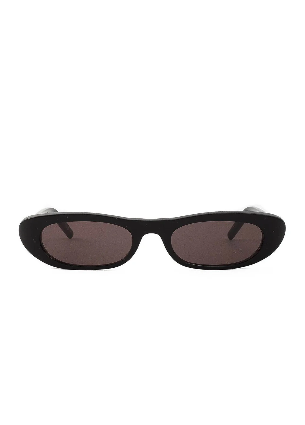 Saint Laurent Shade Black SL 557