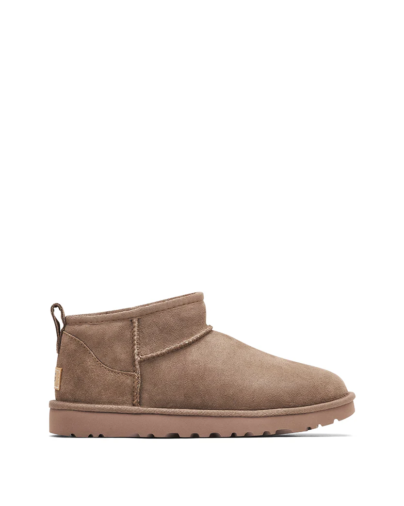 UGG Classic Ultra Mini Caribou