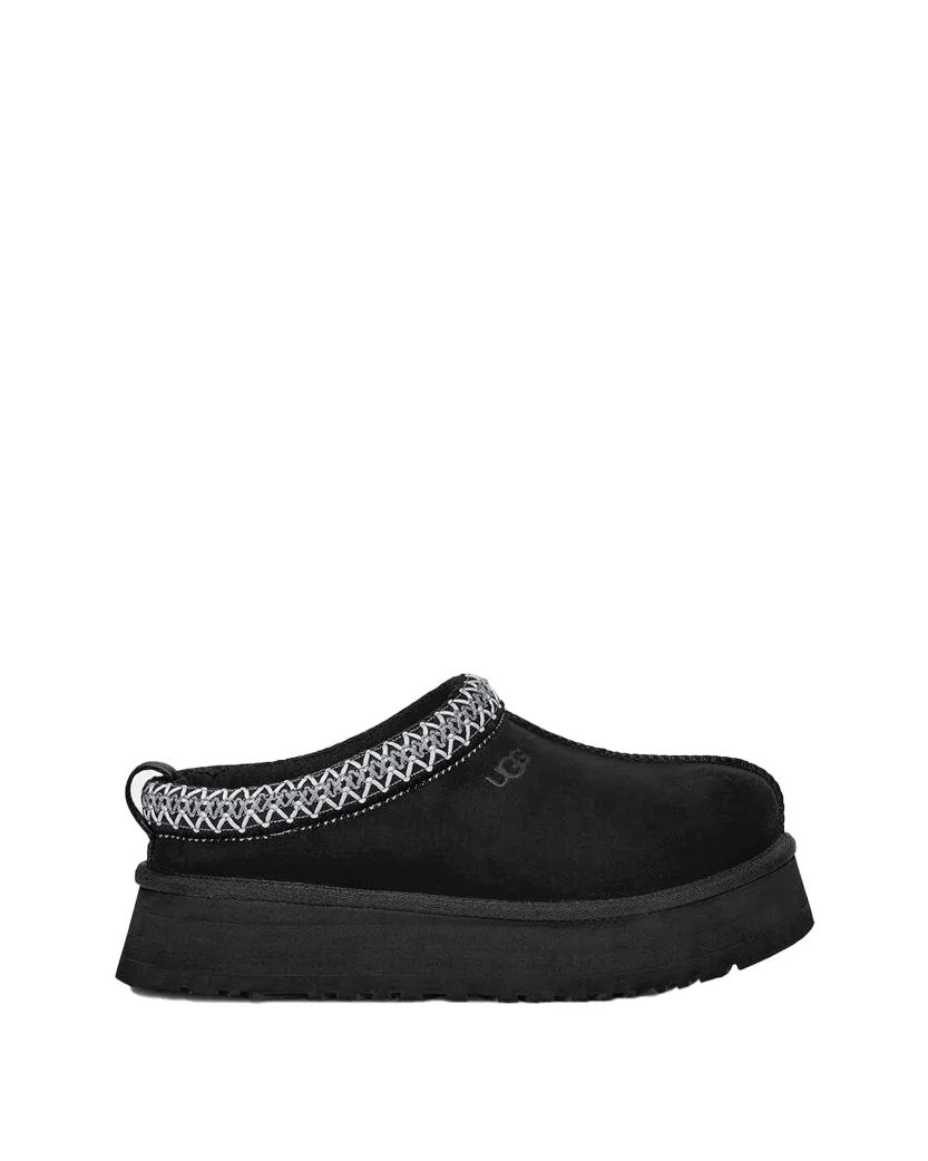 UGG Tazz Slipper Black