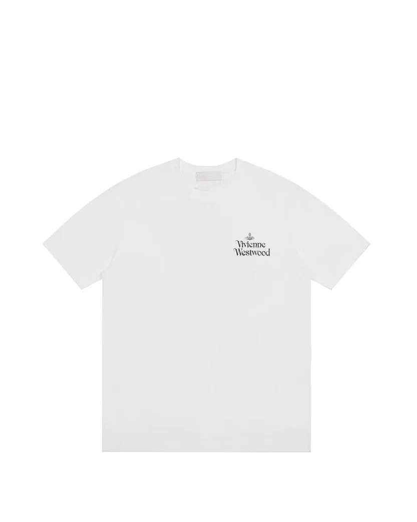 Vivienne Westwood T-shirt White
