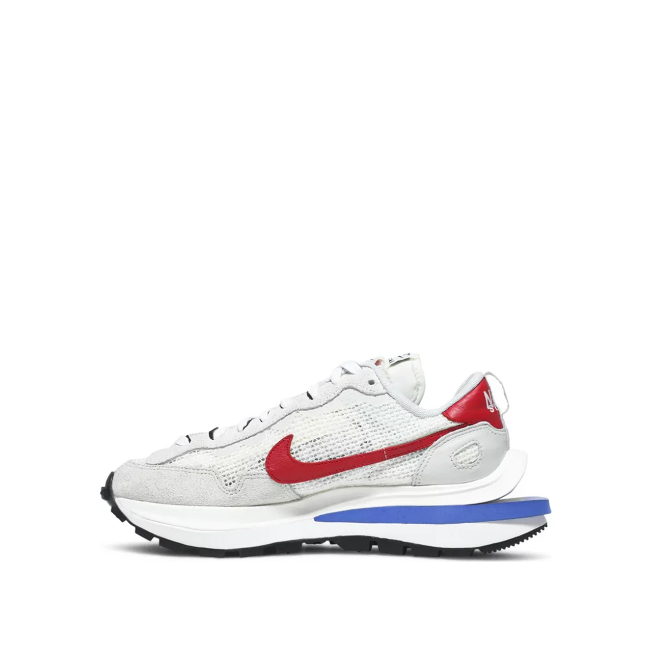 Nike Vaporwaffle Sacai Sport Fuchsia Game Royal