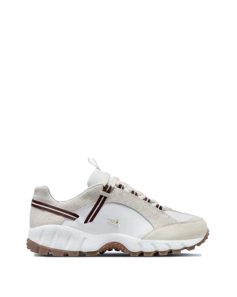 Nike X Jacquemus Air Humara Lx Light Bone