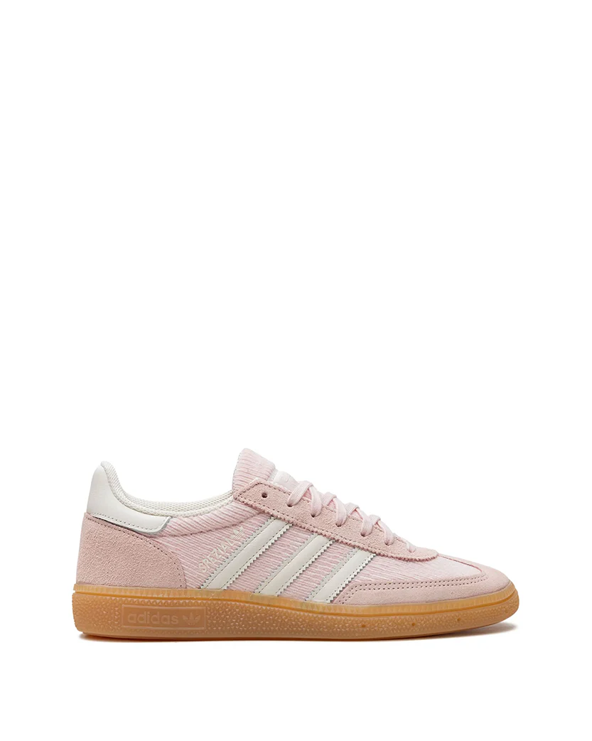 Adidas Wmns Handball Spezial 'Corduroy Pack - Sandy Pink'