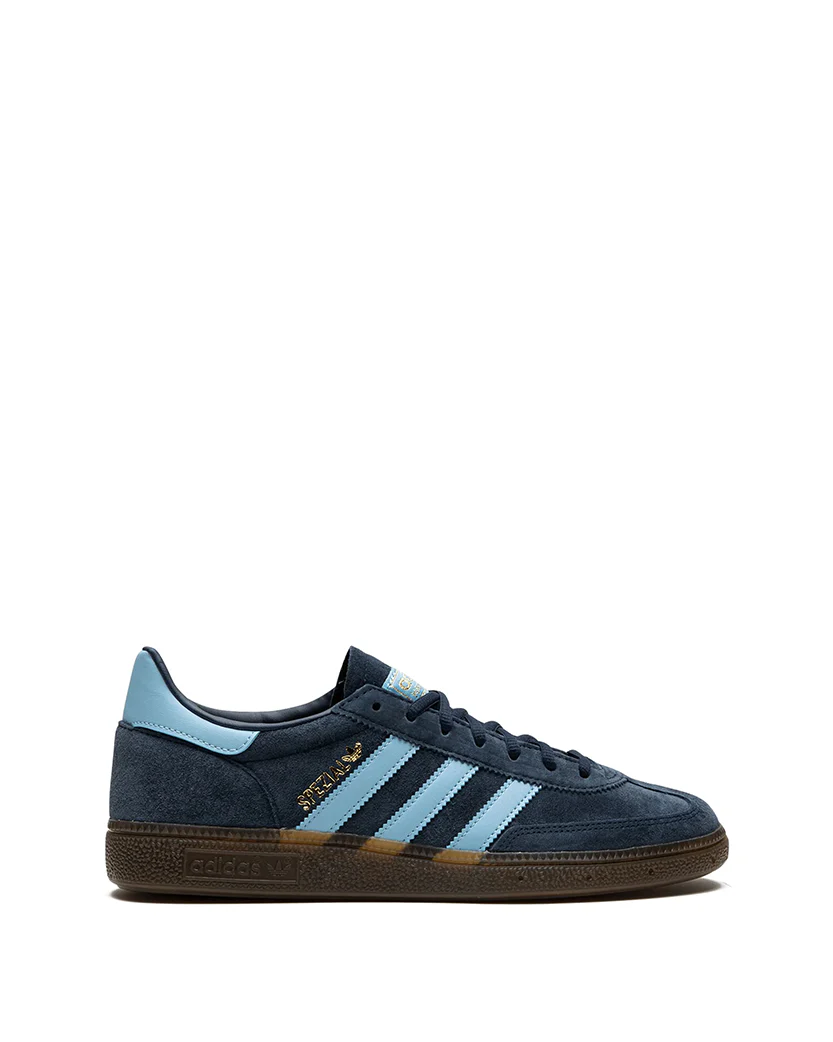 Adidas Handball Spezial 'Collegiate Navy Clear Sky'