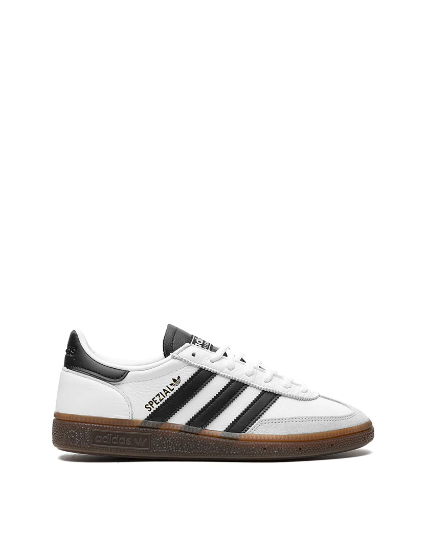 Adidas Handball Spezial 'White Black Gum'