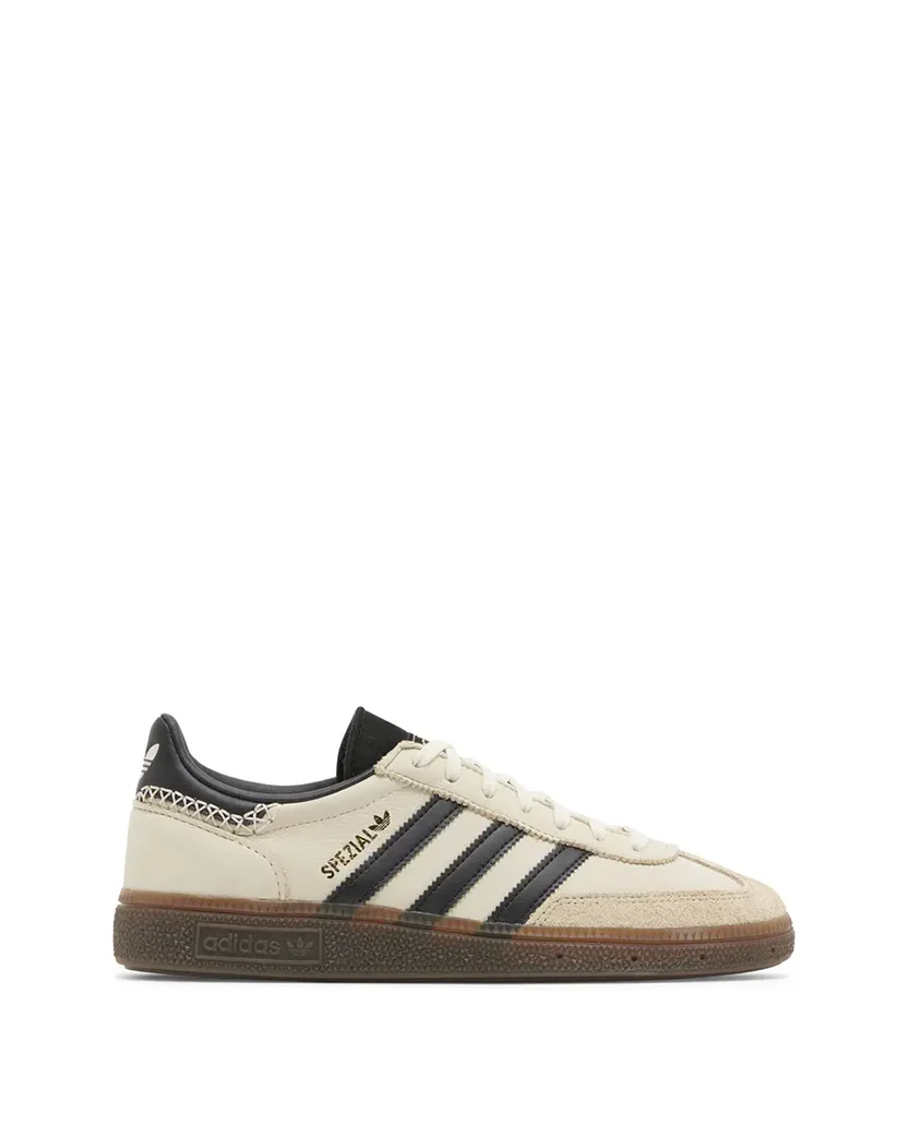 Adidas Wmns Handball Spezial 'Wonder White Black'