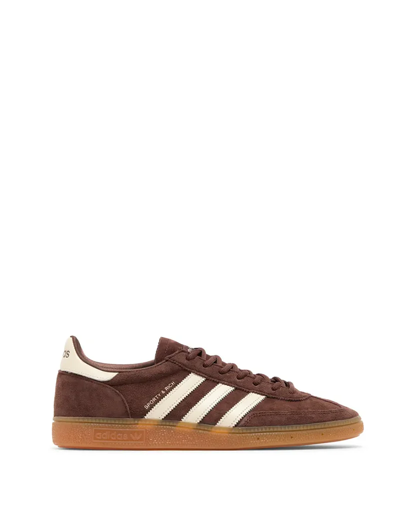 Adidas Sporty & Rich x Handball Spezial 'Auburn Gum'