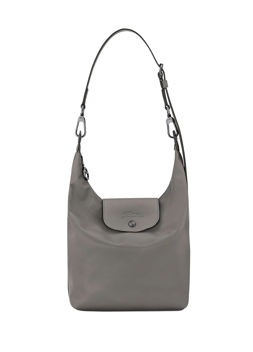 Longchamp Le Pliage Xtra M Shoulder Bag Turtledove