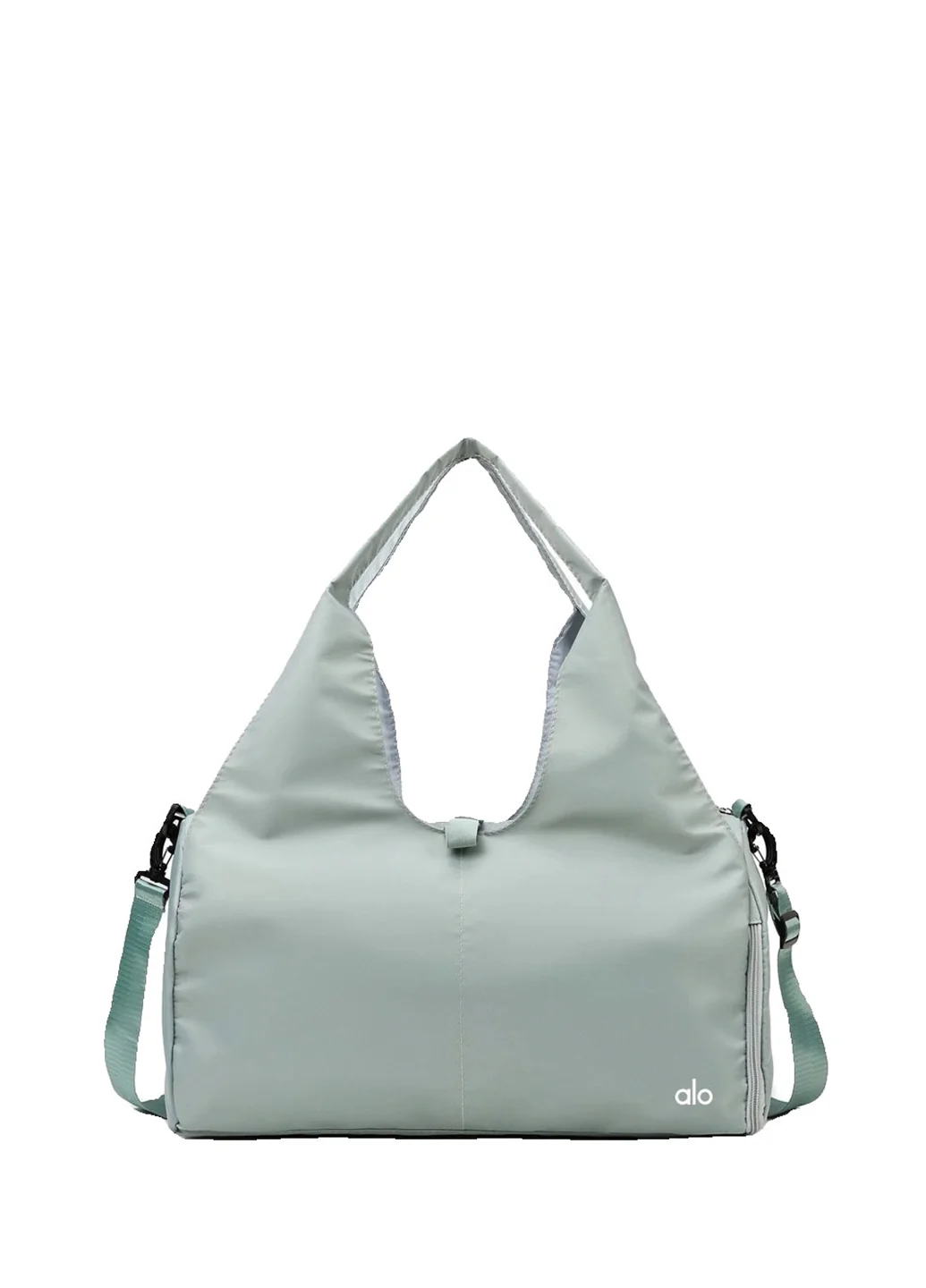 Alo Yoga Sports Bag Light Green