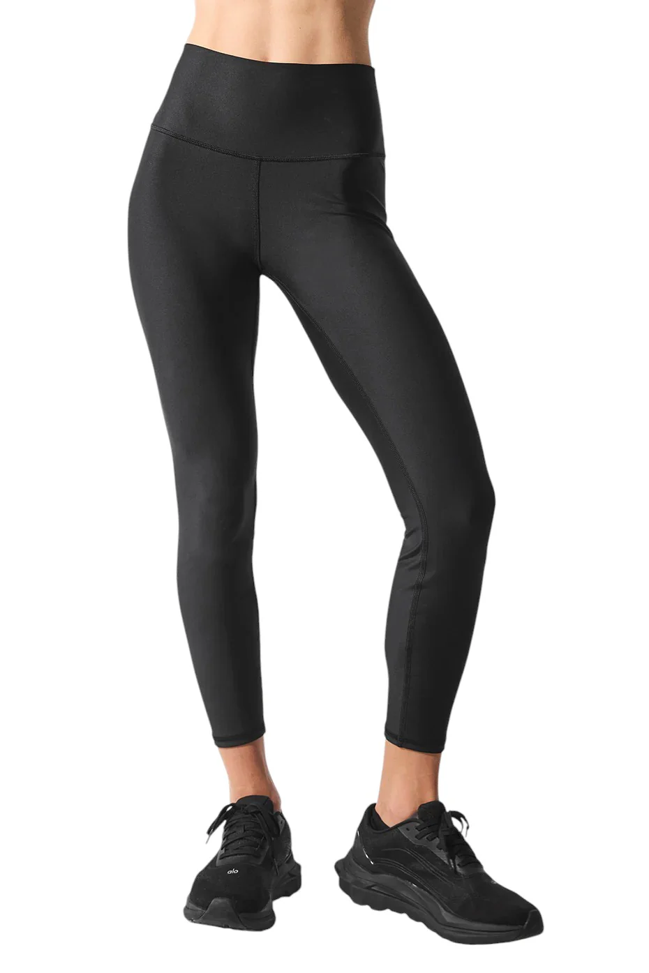 Alo Yoga High-Waist Airlift Legging Black