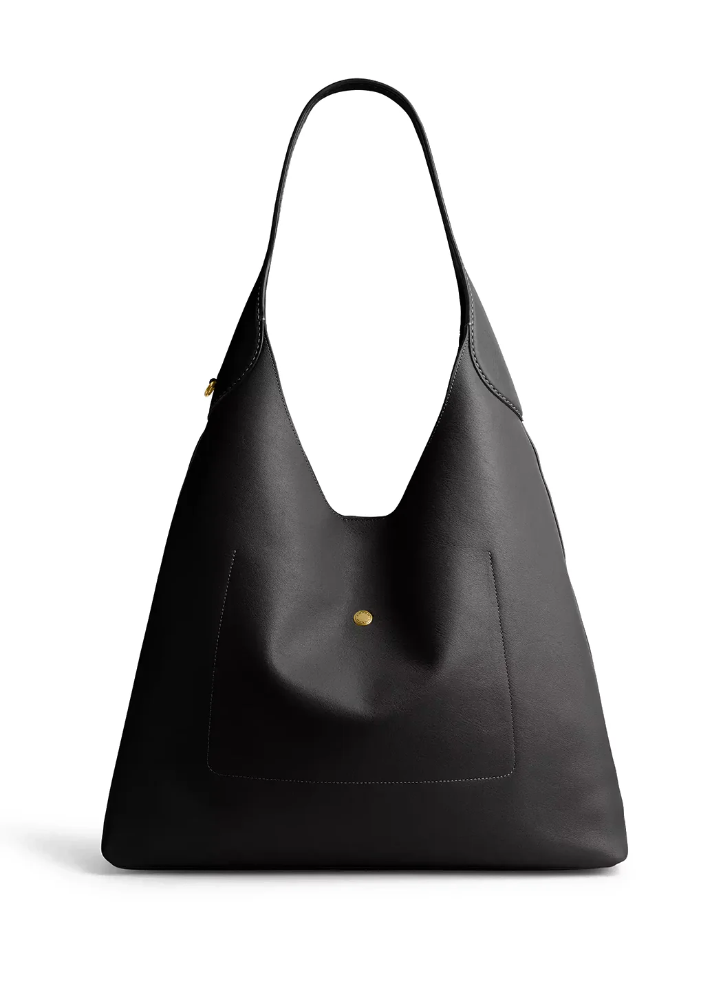 Coach Brooklyn Shoulder Bag 39 Black