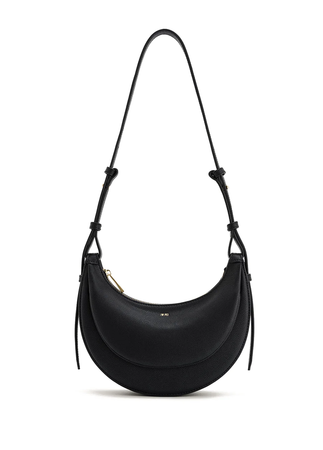 JW PEI Sharon Crossbody Bag Black