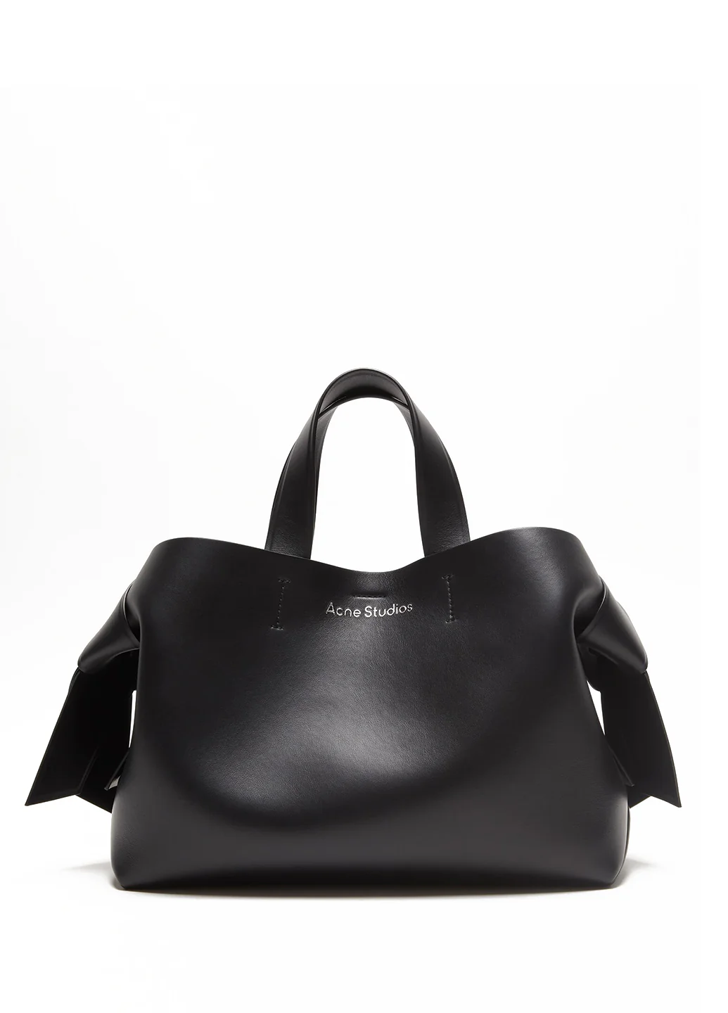 Acne Studios Musubi Tote Black