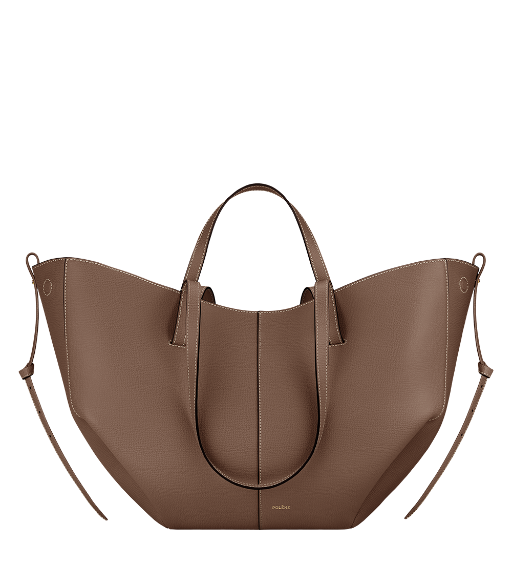 Polene Cyme Large Edition Textured Root