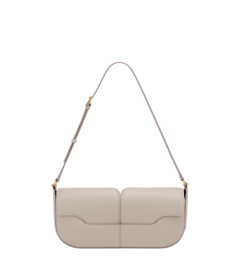 Polene Osmo Edition Smooth Chalk