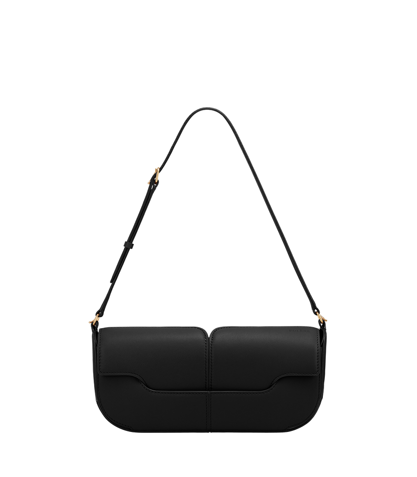 Polene Osmo Edition Smooth Black