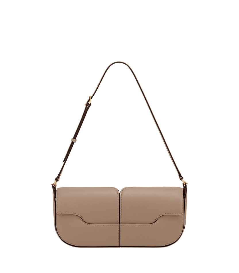 Polene Osmo Edition Smooth Taupe