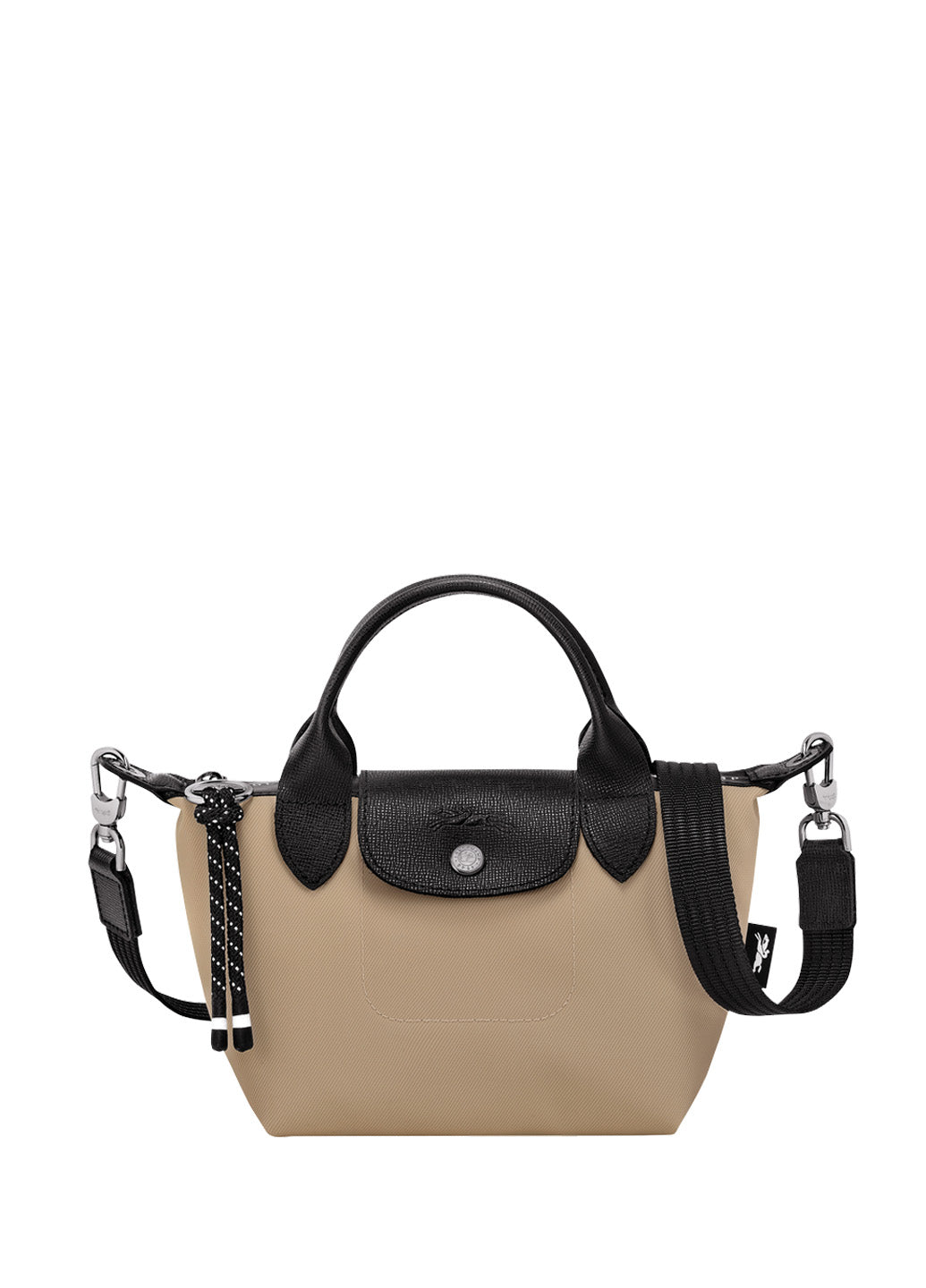 Longchamp Le Pliage Energy XS Handbag Clay