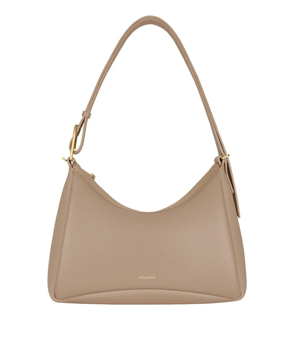 Polene Umi Textured Taupe