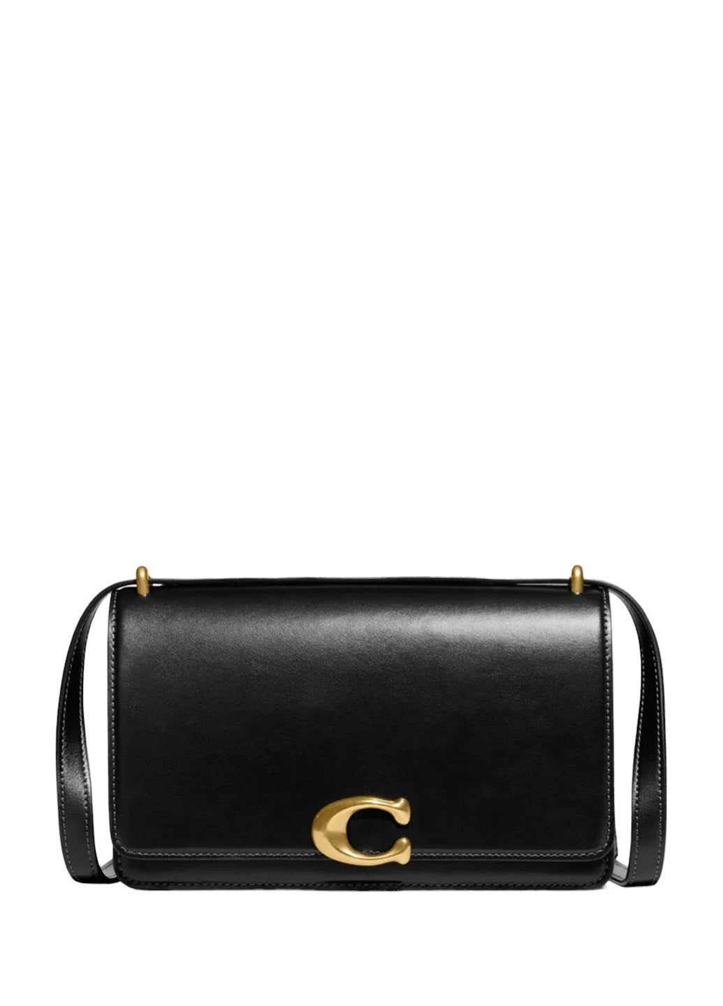 Coach Bandit ShoulderBag Black