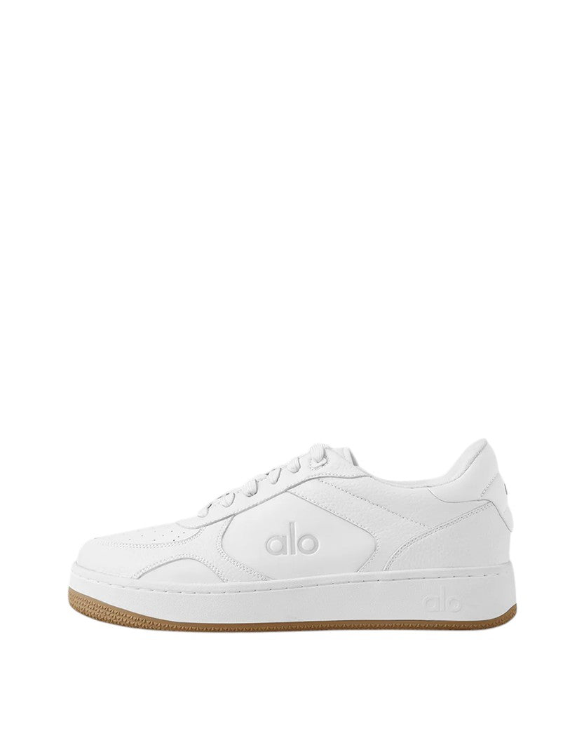 Alo Yoga Alo Recovery Mode Sneaker Natural White/Gum