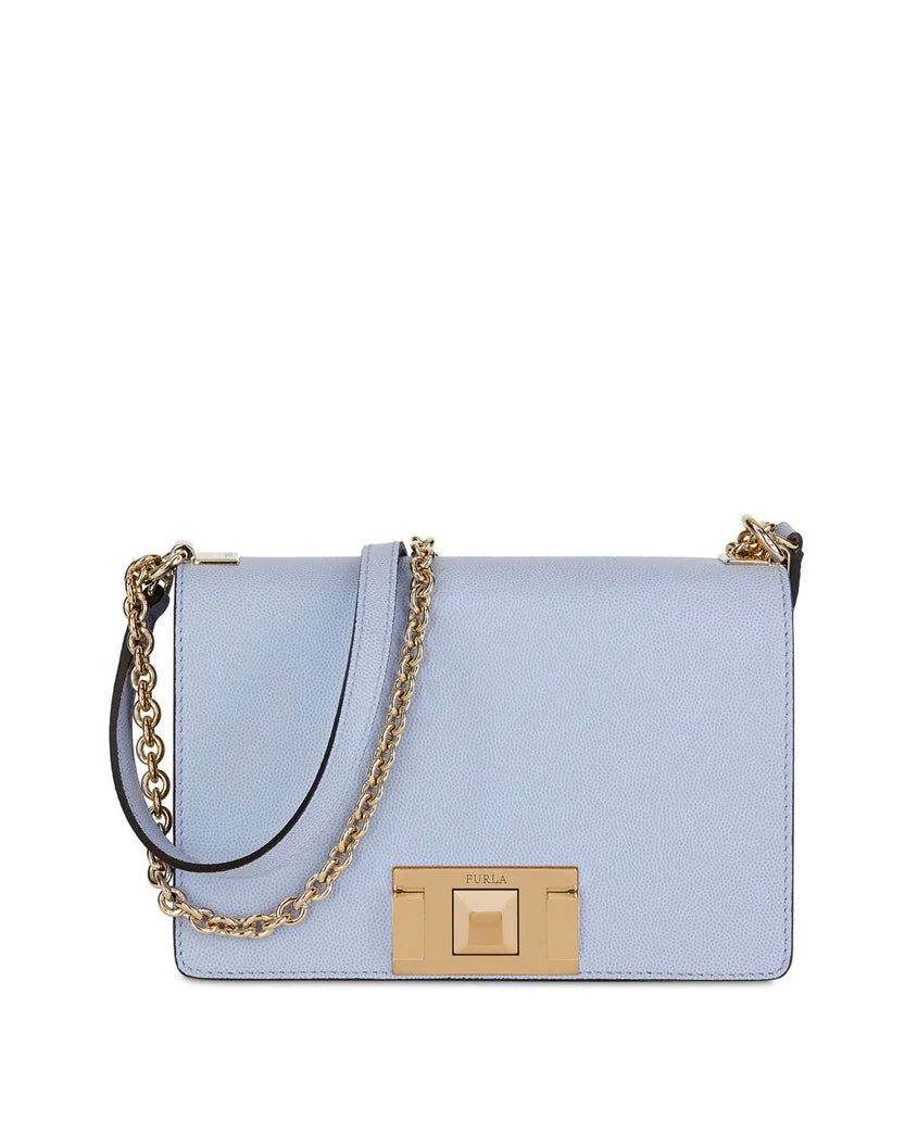 Furla Crossbody Mimi Mini Avio Light