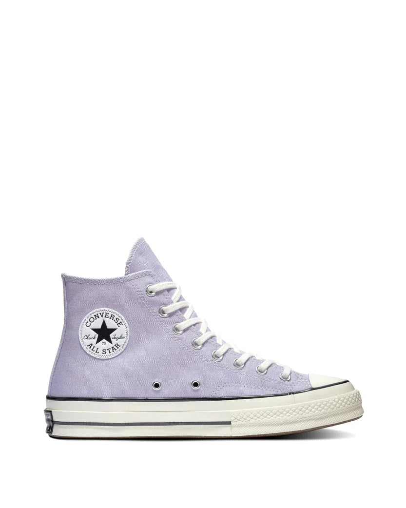 Converse Chuck 70 Classic High Top Lilac