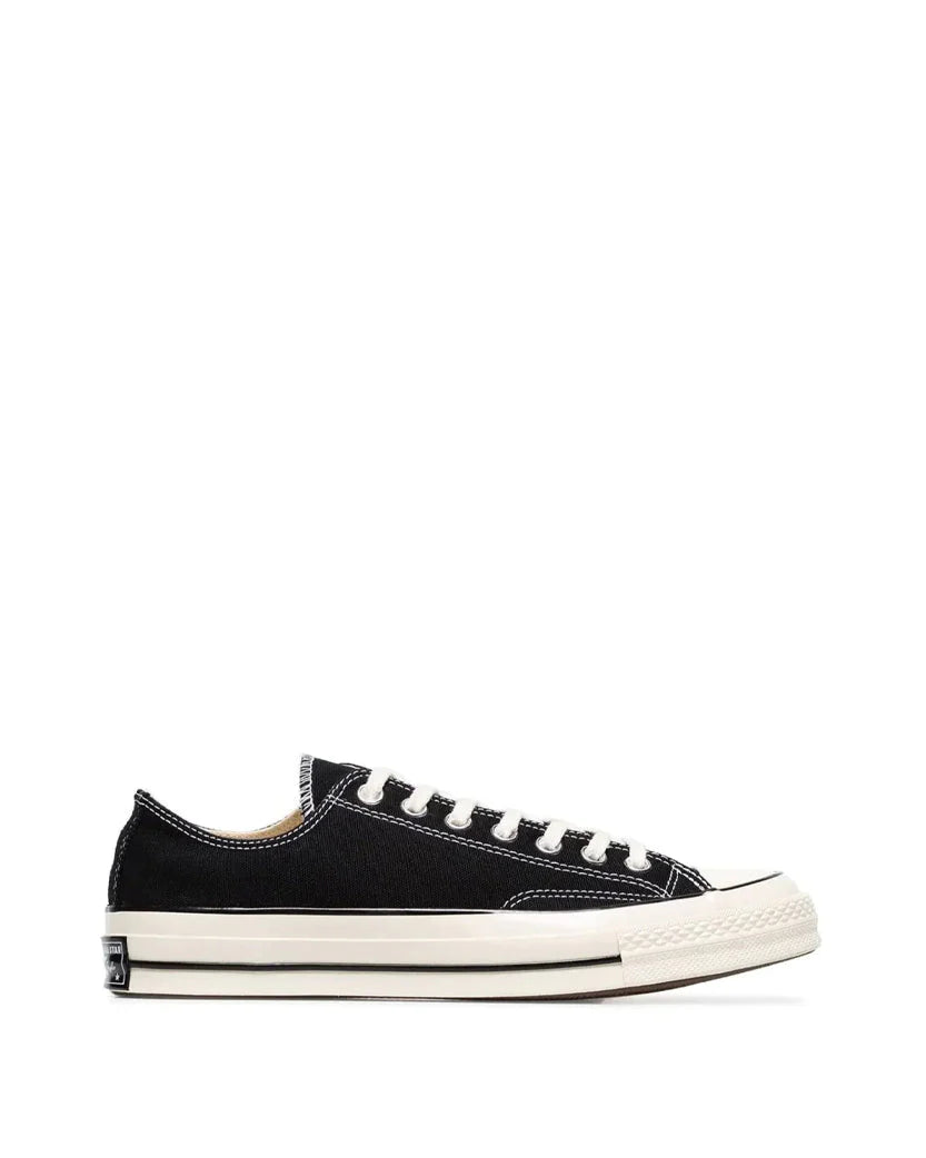 Converse Chuck 70 Classic Low Top Black