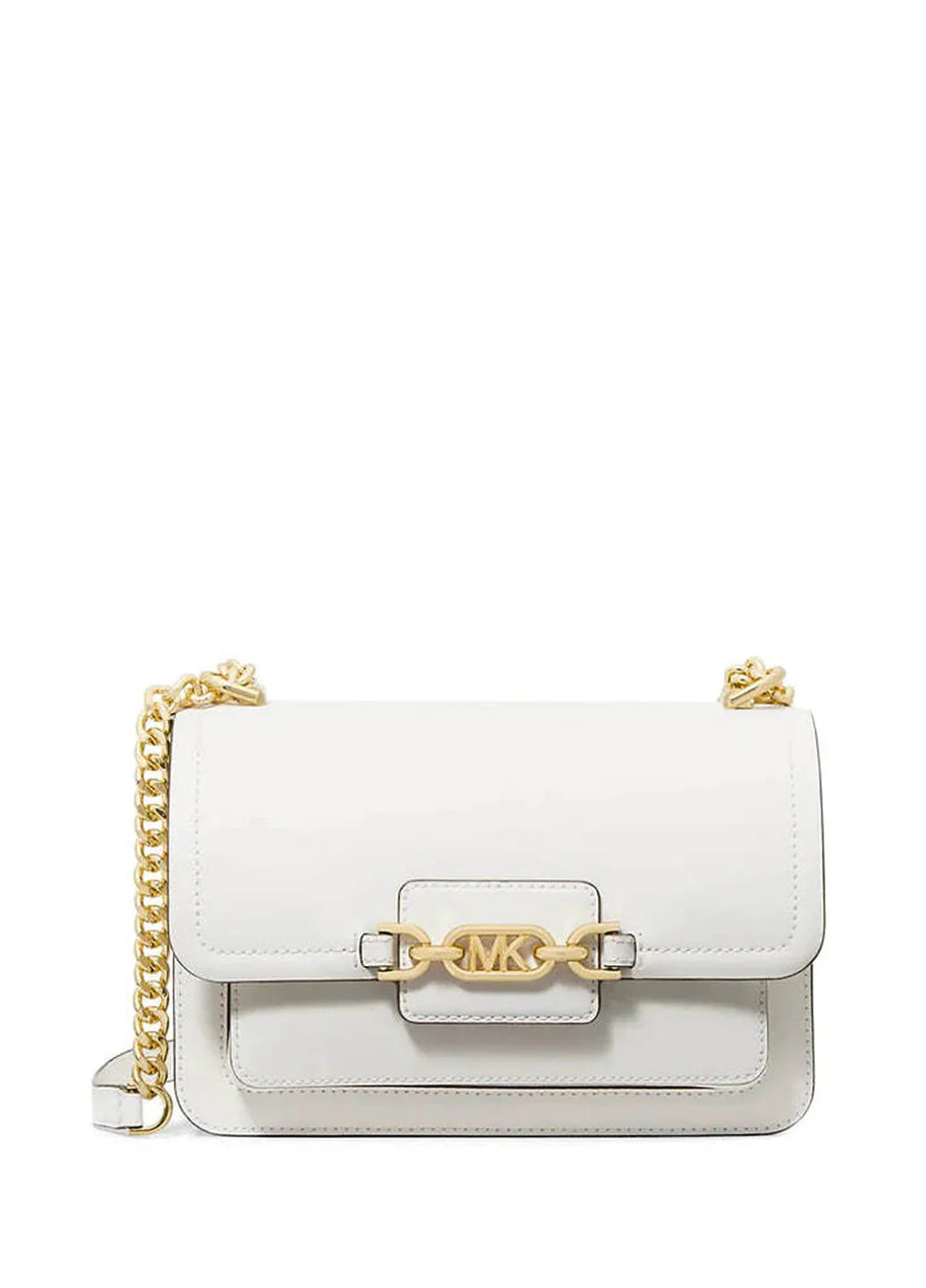 Michael Kors Heather White