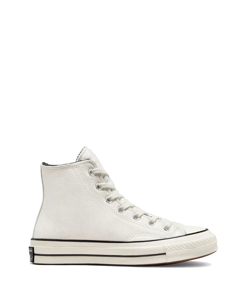 Converse Chuck Taylor All-Star 70 Hi Sherpa Egret