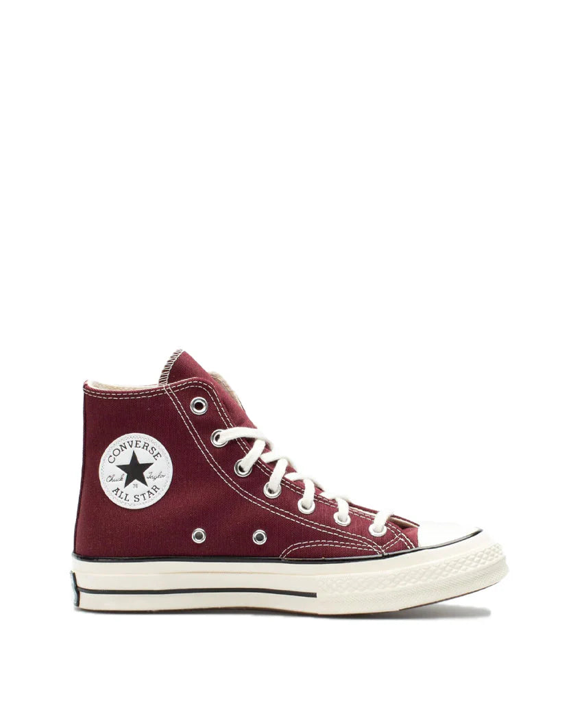 Converse Chuck 70 Classic High Top Deep Bordeaux