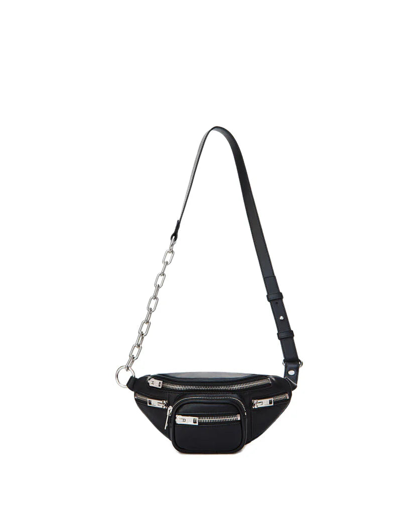 Alexander Wang Attica Fanny Pack Small - Оригінал