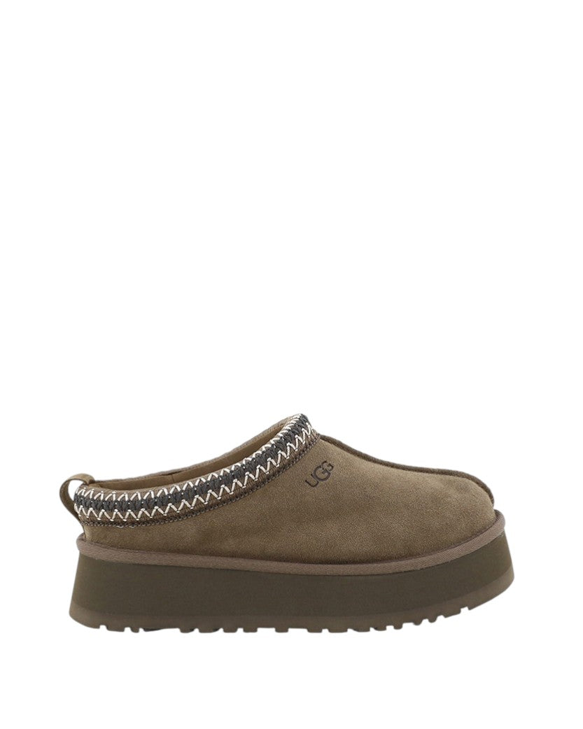 UGG Tazz Slipper Hickory