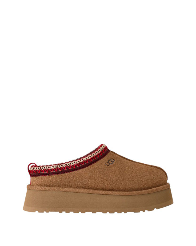 UGG Tazz Slipper Chestnut