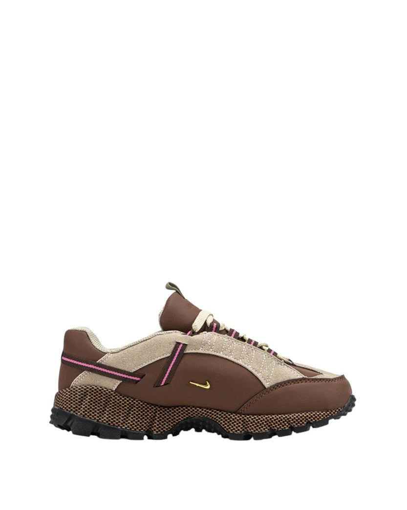 Nike X Jacquemus Air Humara Lx Brown