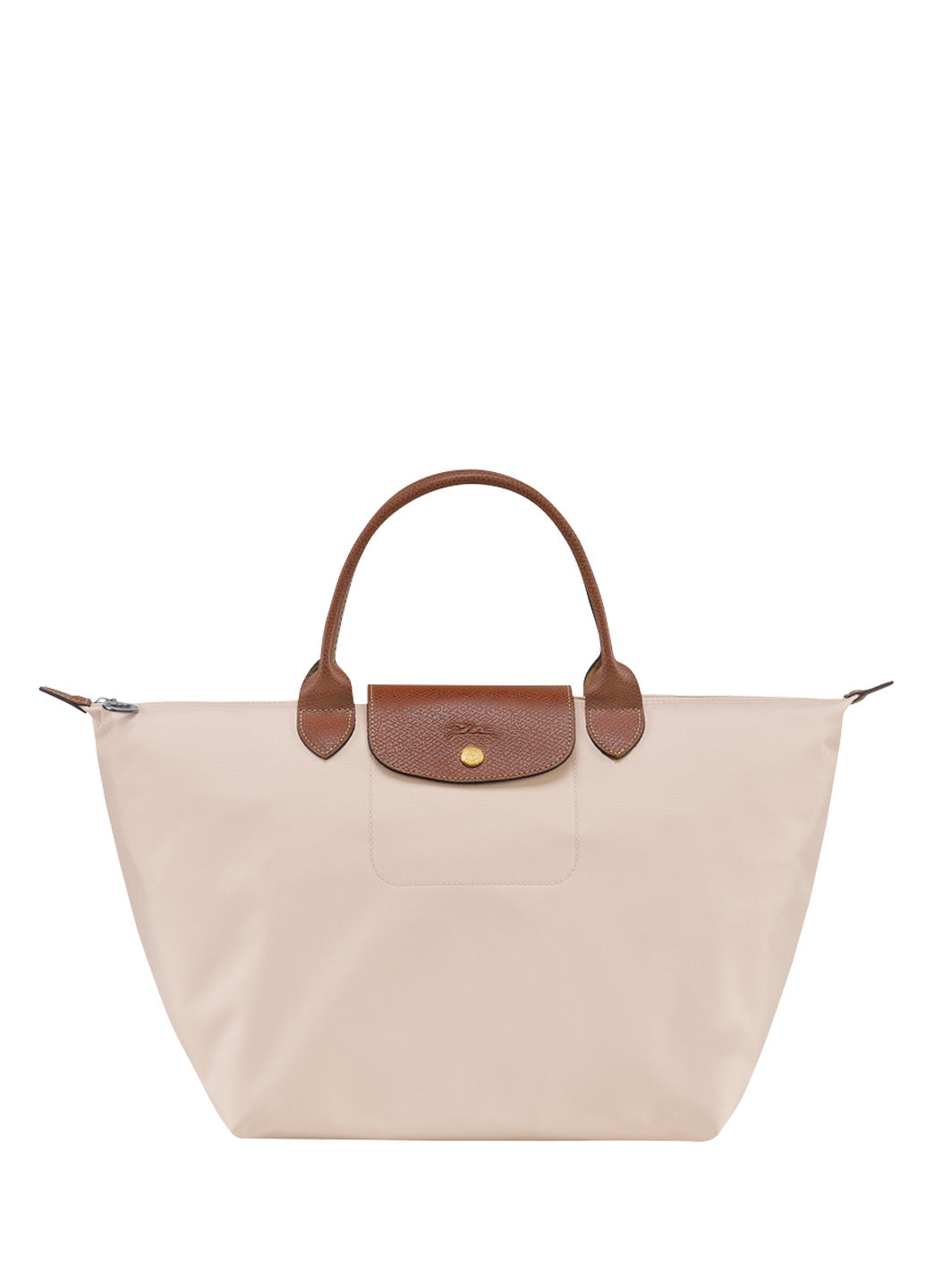 Longchamp Le Pliage Original M Handbag Paper