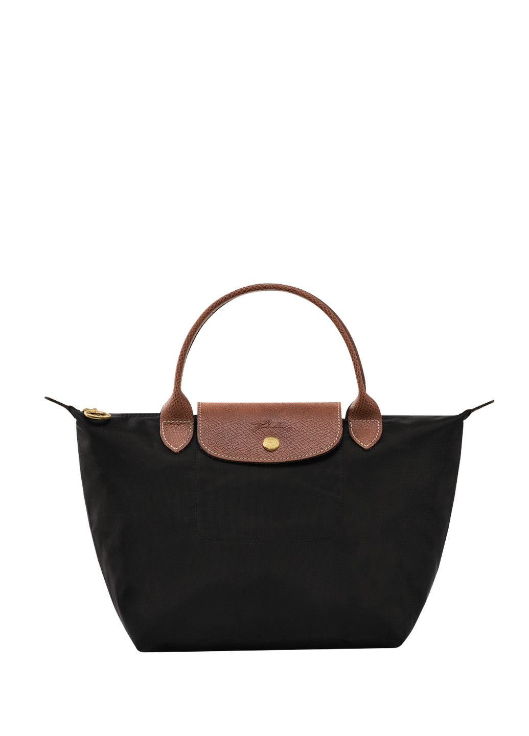 Longchamp Le Pliage Original S Handbag Black