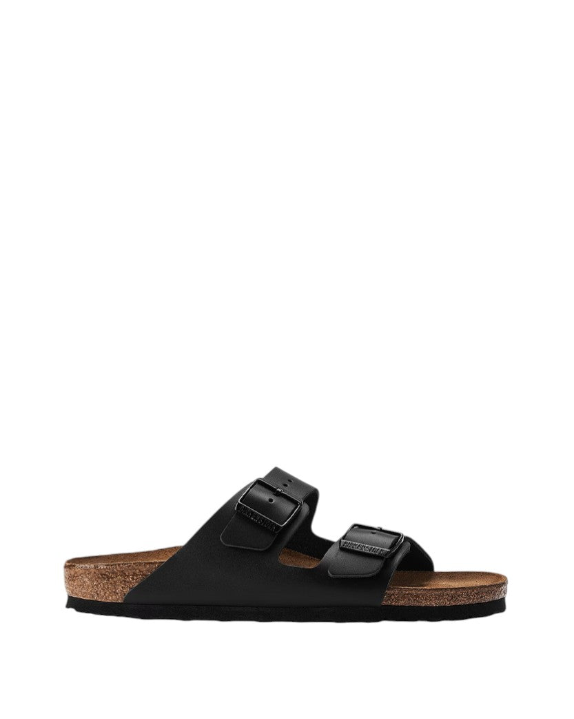 Birkenstock Arizona Smooth Leather Black