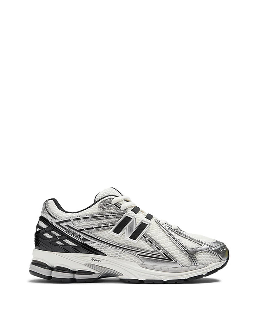 New Balance 1906R Silver Metallic Black M1906RER