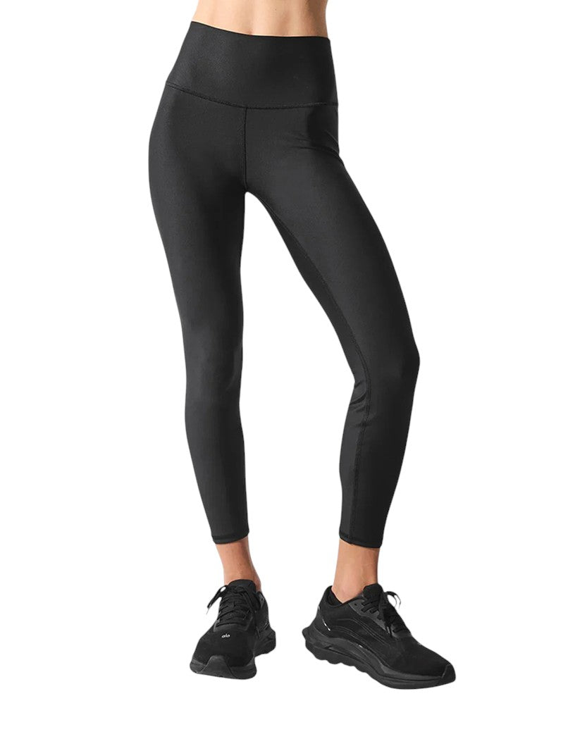 Alo Yoga High-Waist Airlift Legging Black
