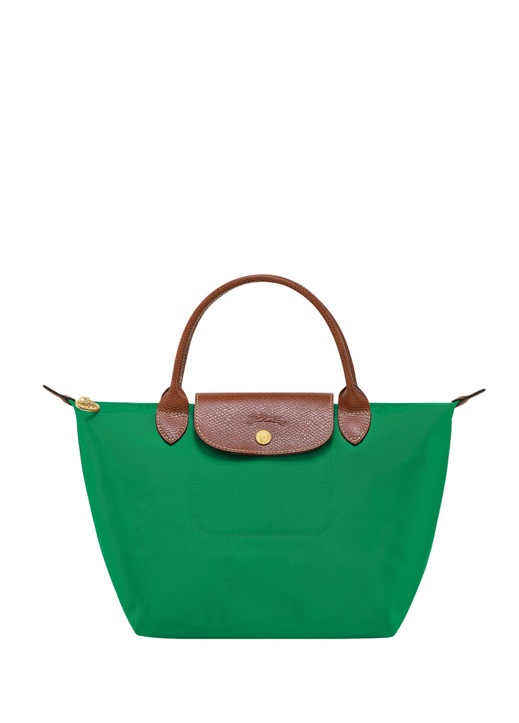 Longchamp Le Pliage Original S Handbag Green