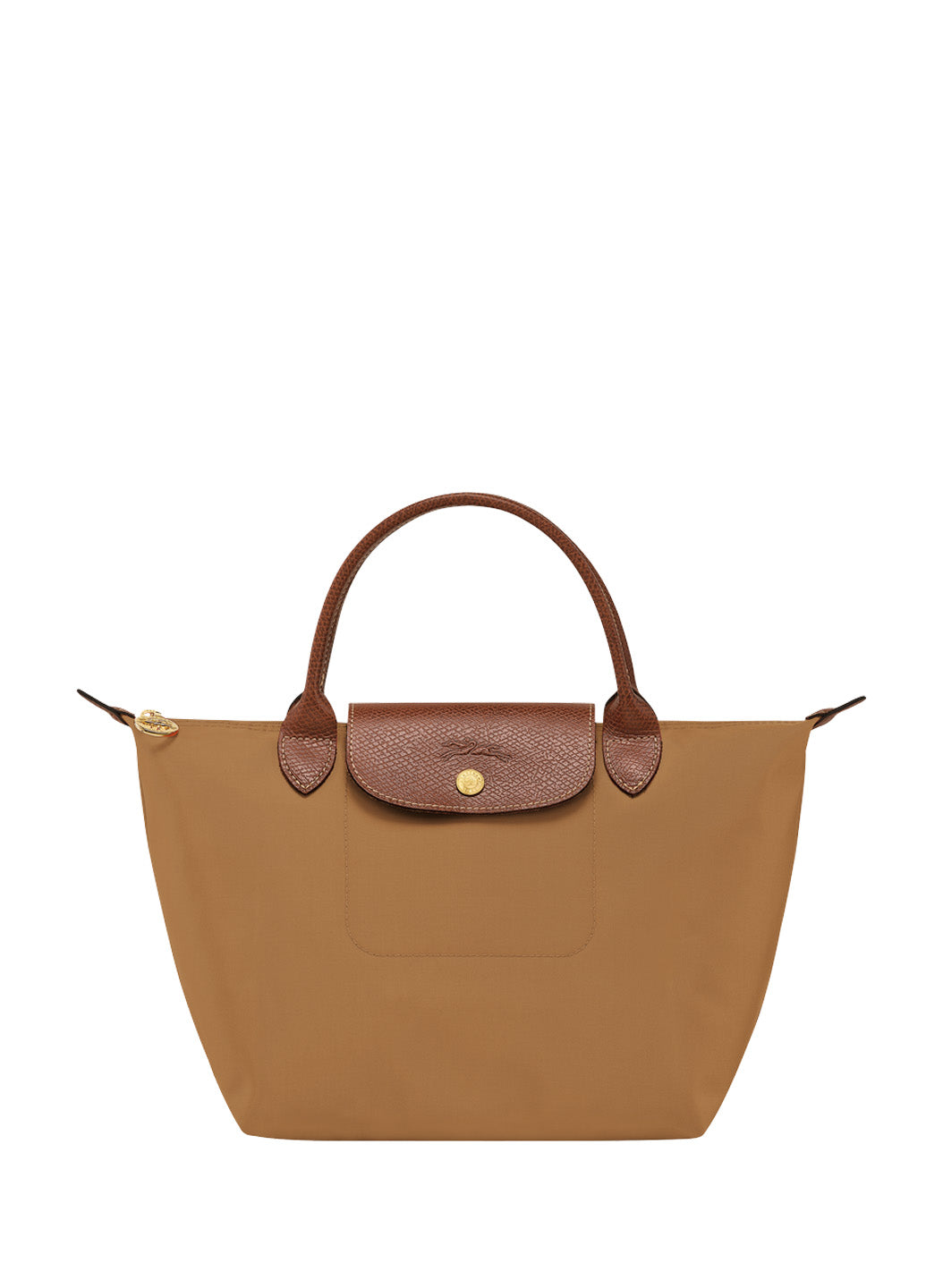 Longchamp Le Pliage Original S Handbag Fawn