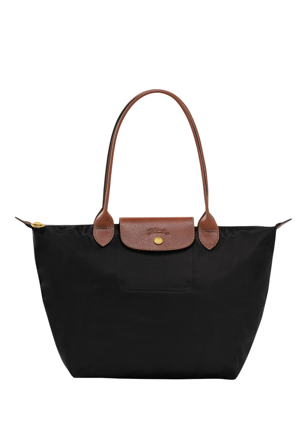 Longchamp Le Pliage Original M Tote bag Black