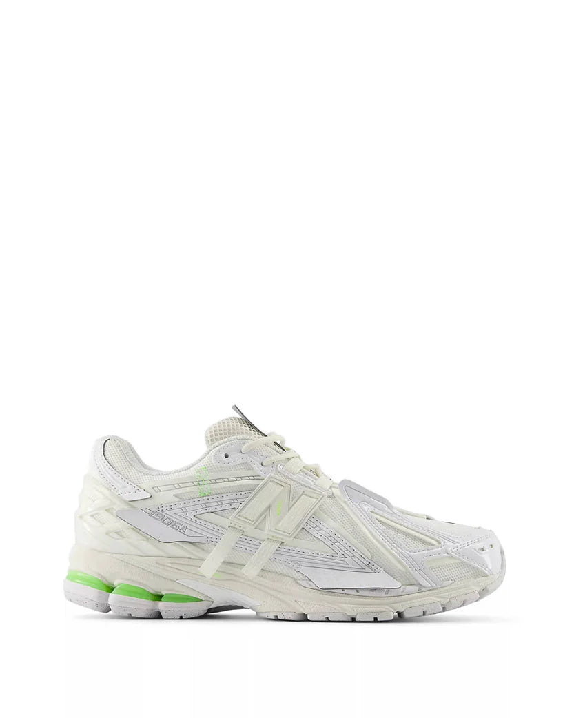 New Balance 1906A White And Mint Flash U1906AE