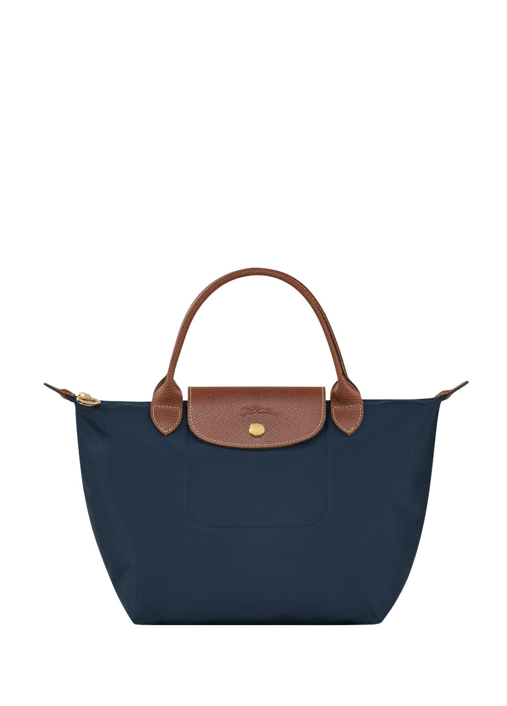 Longchamp Le Pliage Original S Handbag Navy