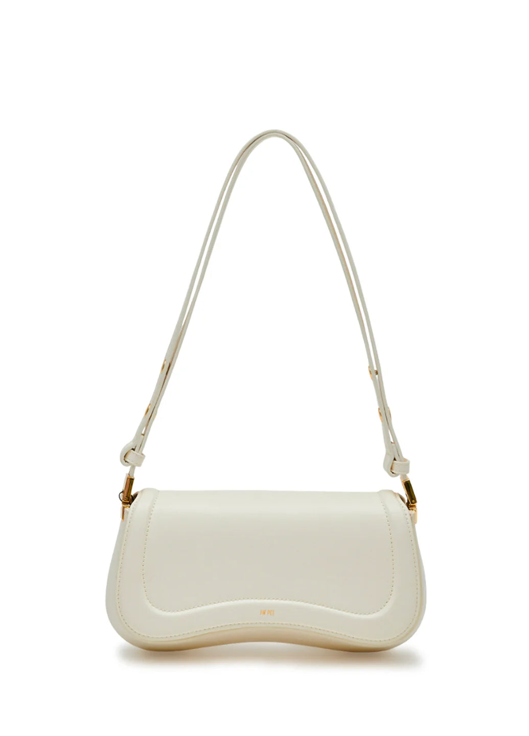 JW PEI Joy Shoulder Bag White - Оригінал