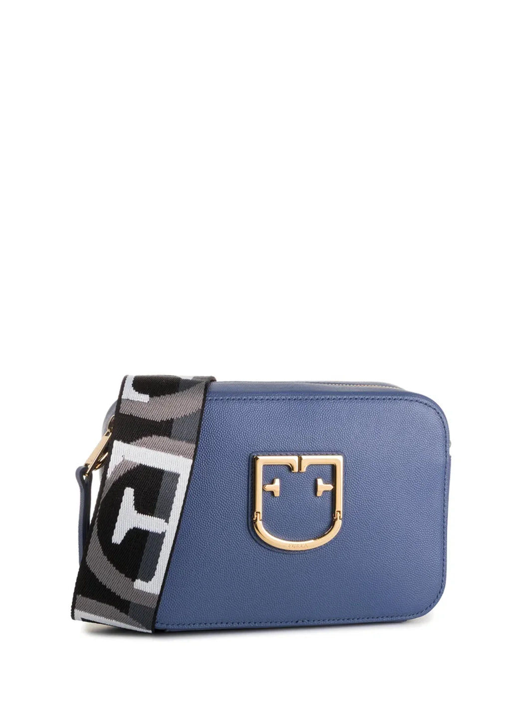 Furla Brava Mini Pervinca