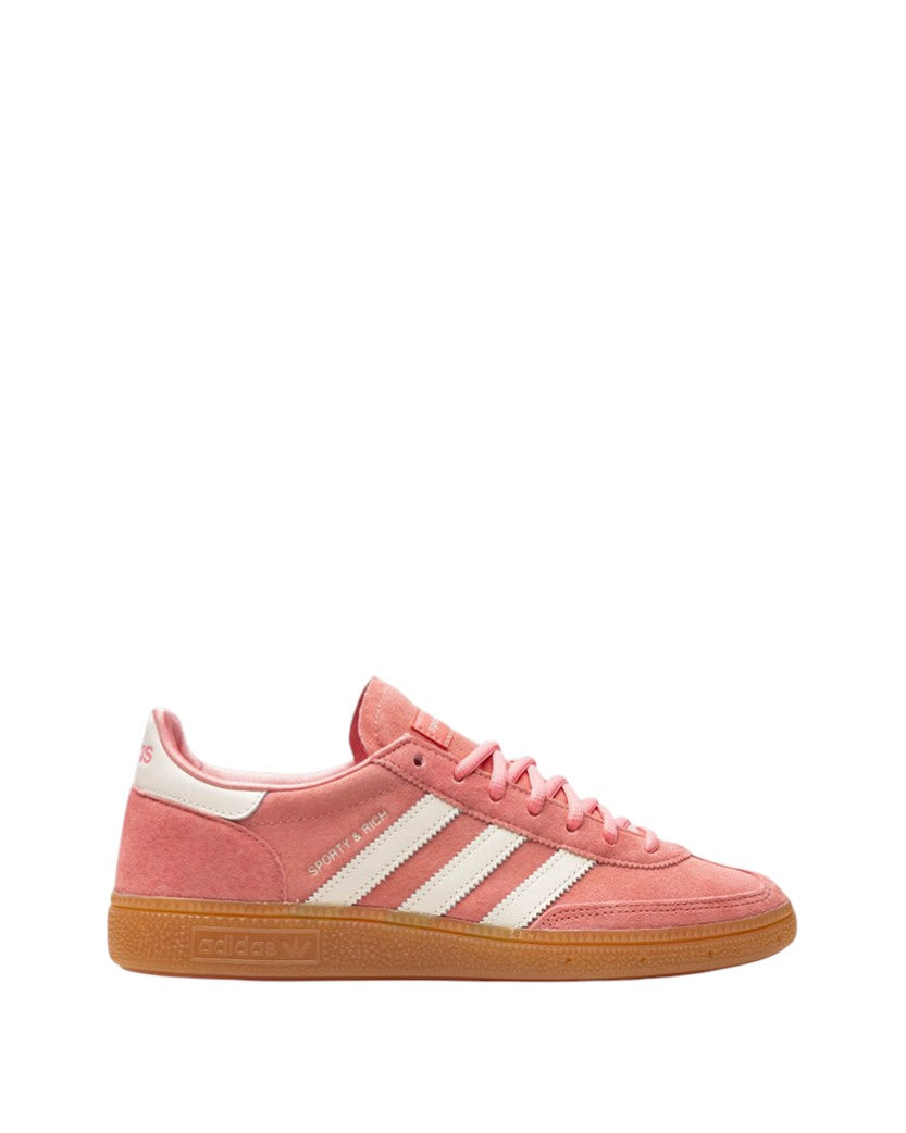 Adidas Sporty & Rich x Handball Spezial 'Pink Gum'