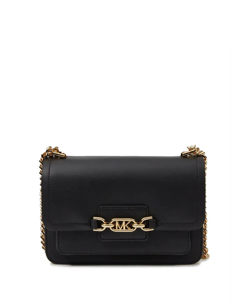 Michael Kors Heather Black