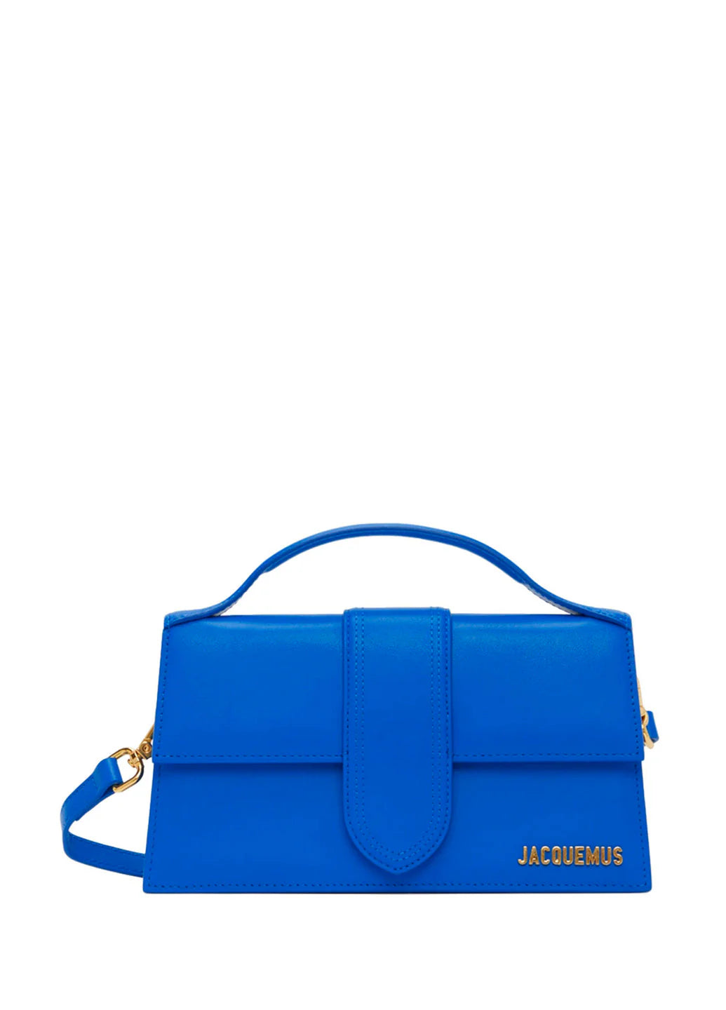 Jacquemus Le Bambino Grand Bag Blue